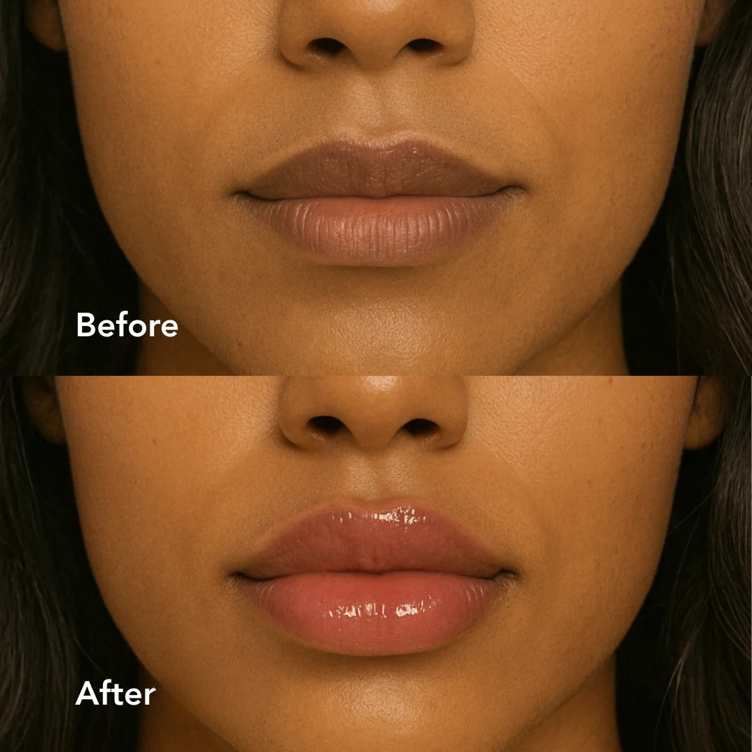 Velvet  - The Lip Plumper